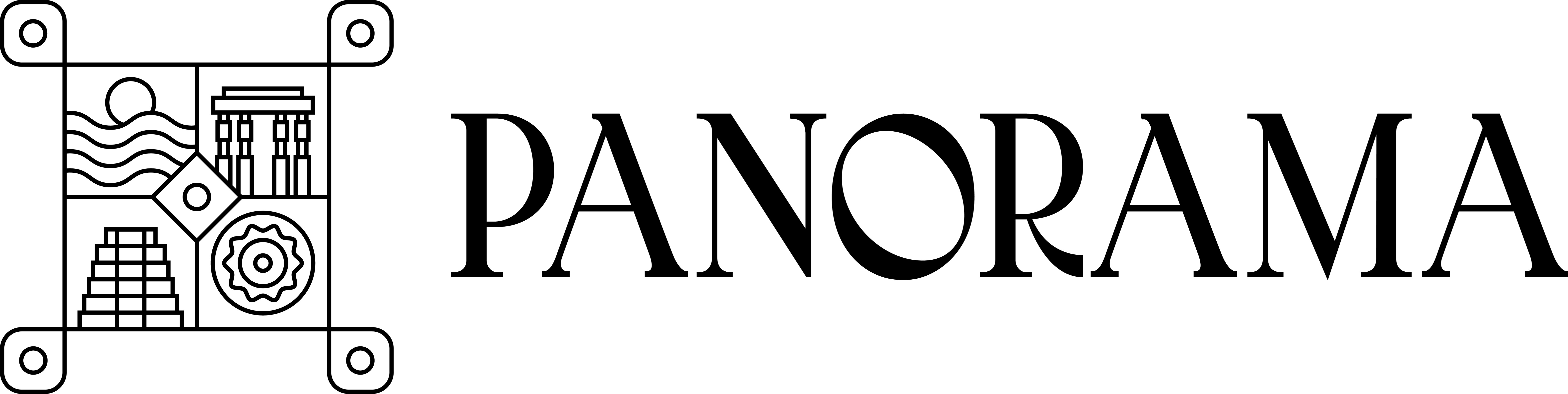 Sumadhura Panorama Logo